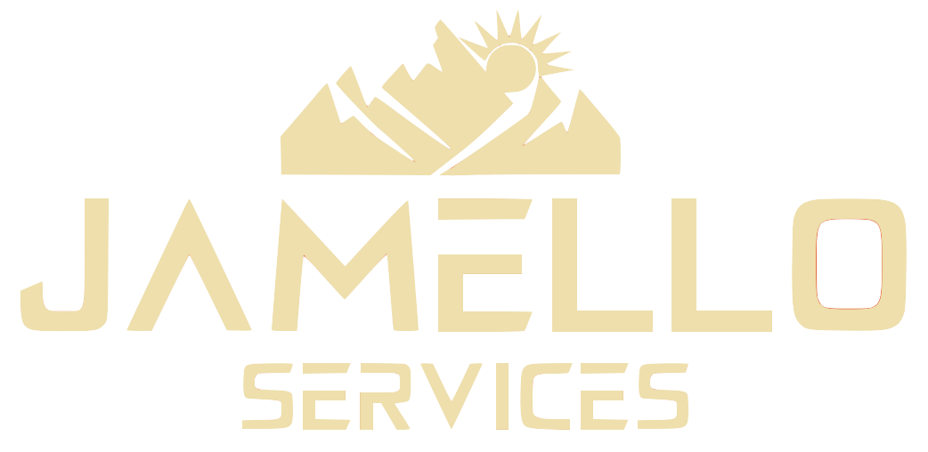 Jamello Services Logo
