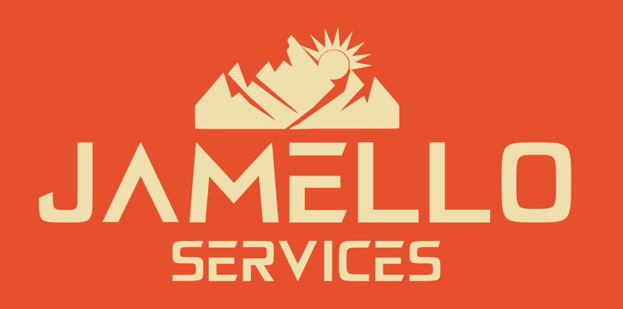 Jamello Services Logo